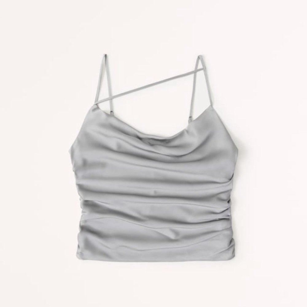 Abercrombie Asymmetrical Top
